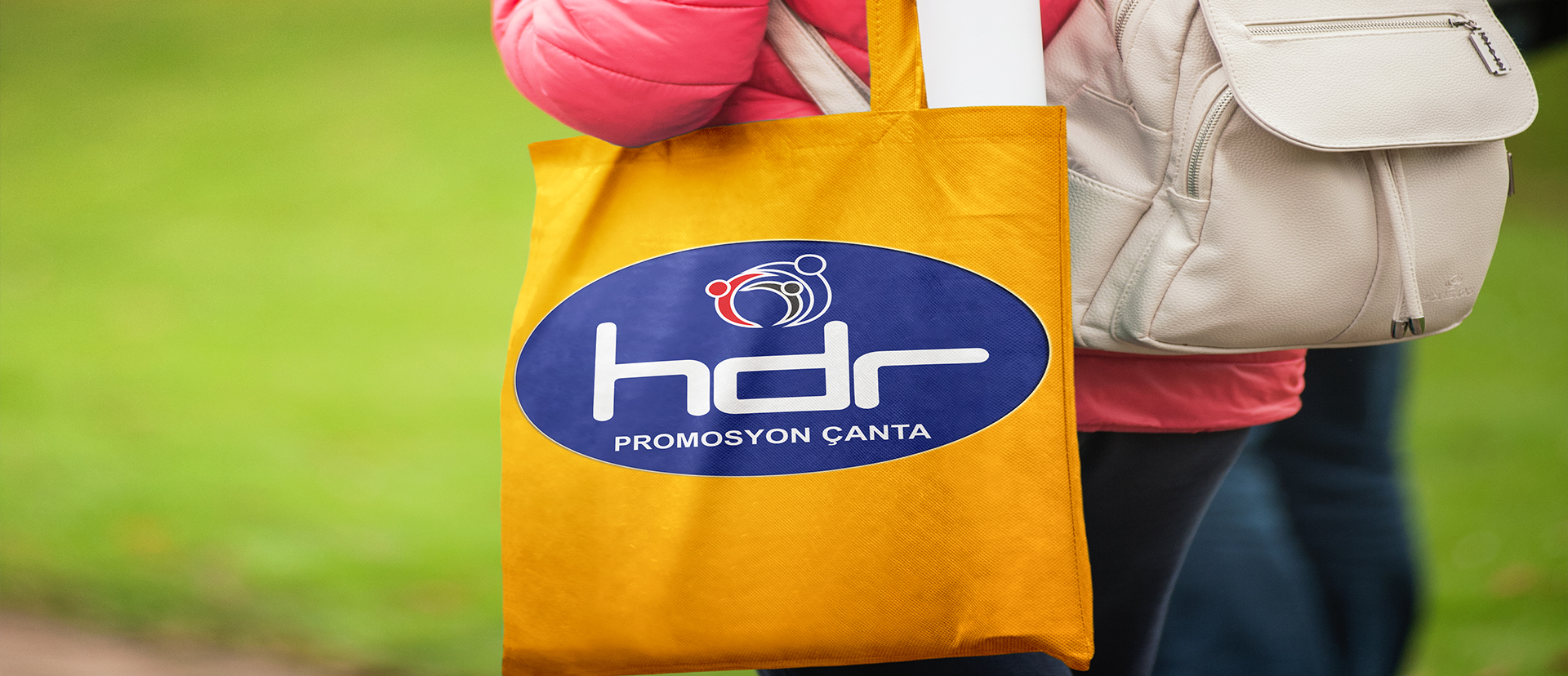 HDR Promosyon Çanta